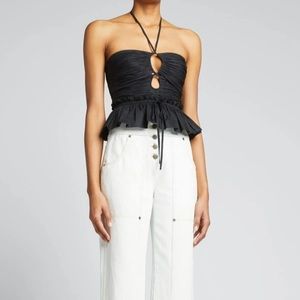 Ulla Johnson Angelina Top